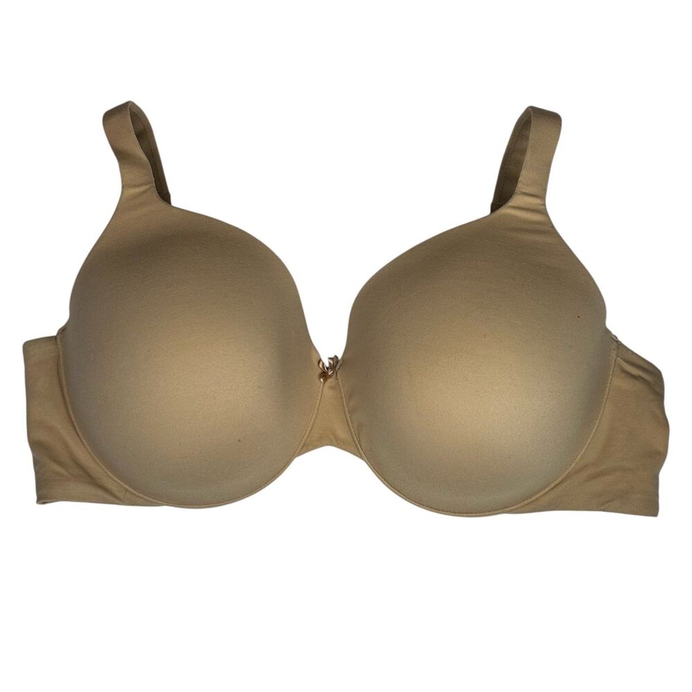 Soma tan embraceable no show minimizer bra 38DD